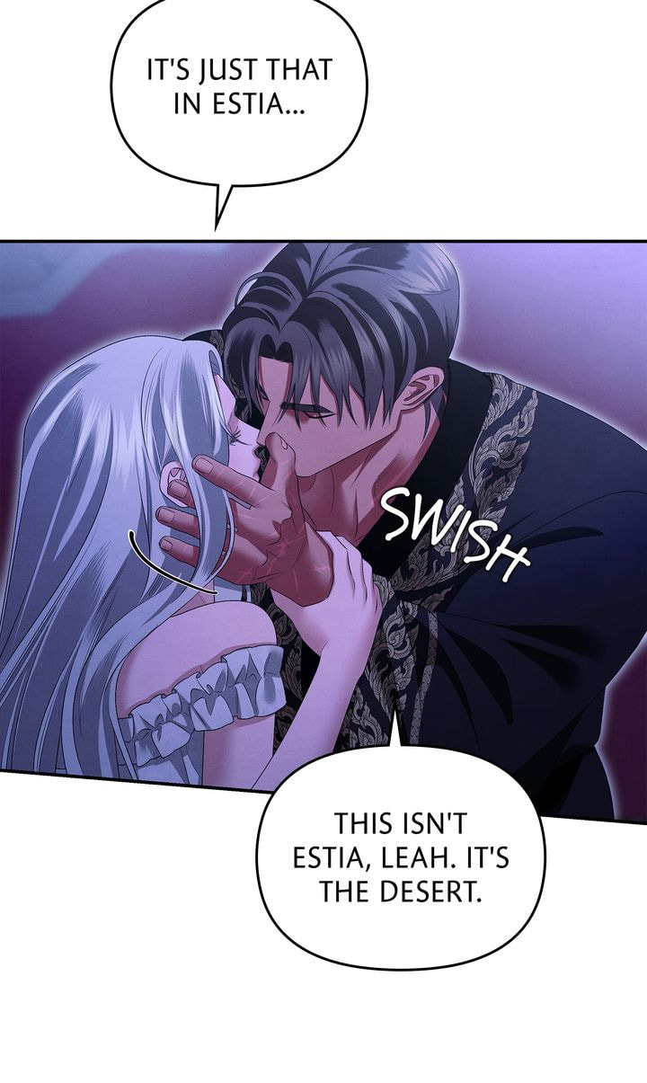 Predatory Marriage Chapter 73.1 page 83 - 