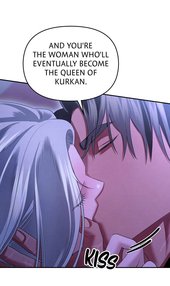 Predatory Marriage Chapter 73.1 page 84 - 