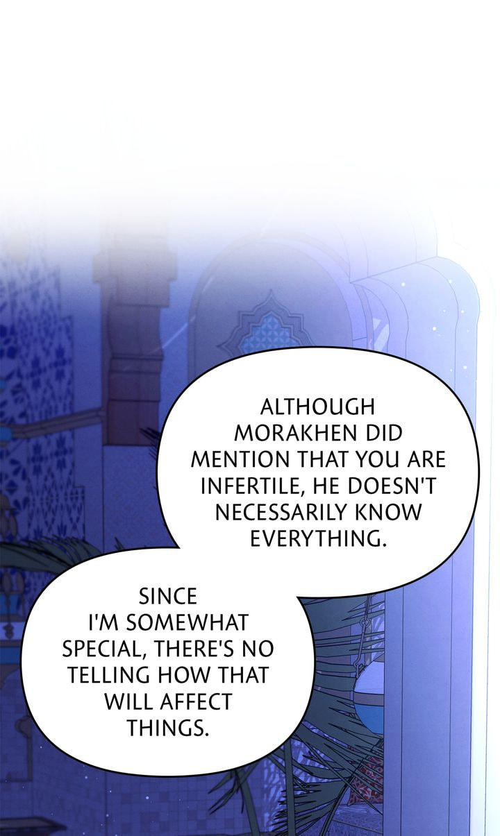 Predatory Marriage Chapter 73.1 page 85 - 