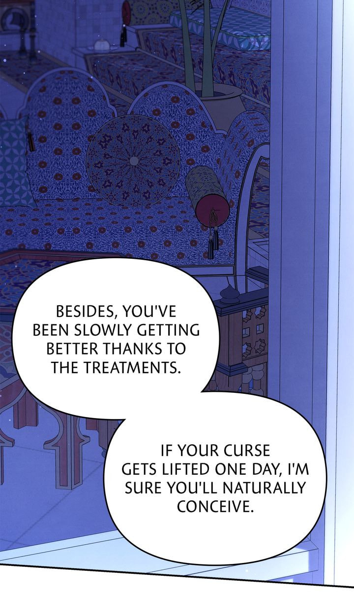 Predatory Marriage Chapter 73.1 page 86 - 