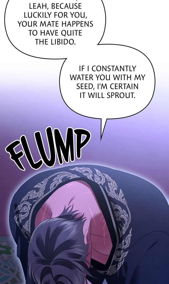 Predatory Marriage Chapter 73.1 page 90 - 