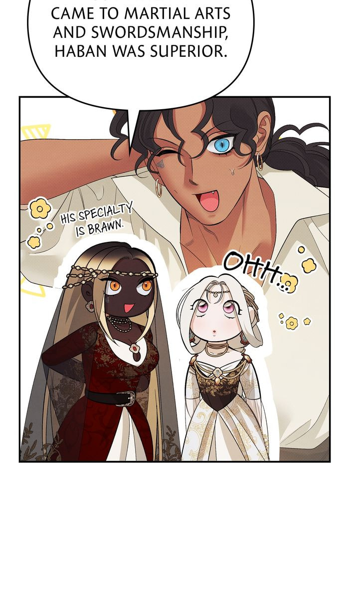 Predatory Marriage Chapter 73.1 page 10 - 
