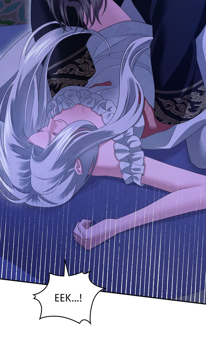 Predatory Marriage Chapter 73.1 page 91 - 