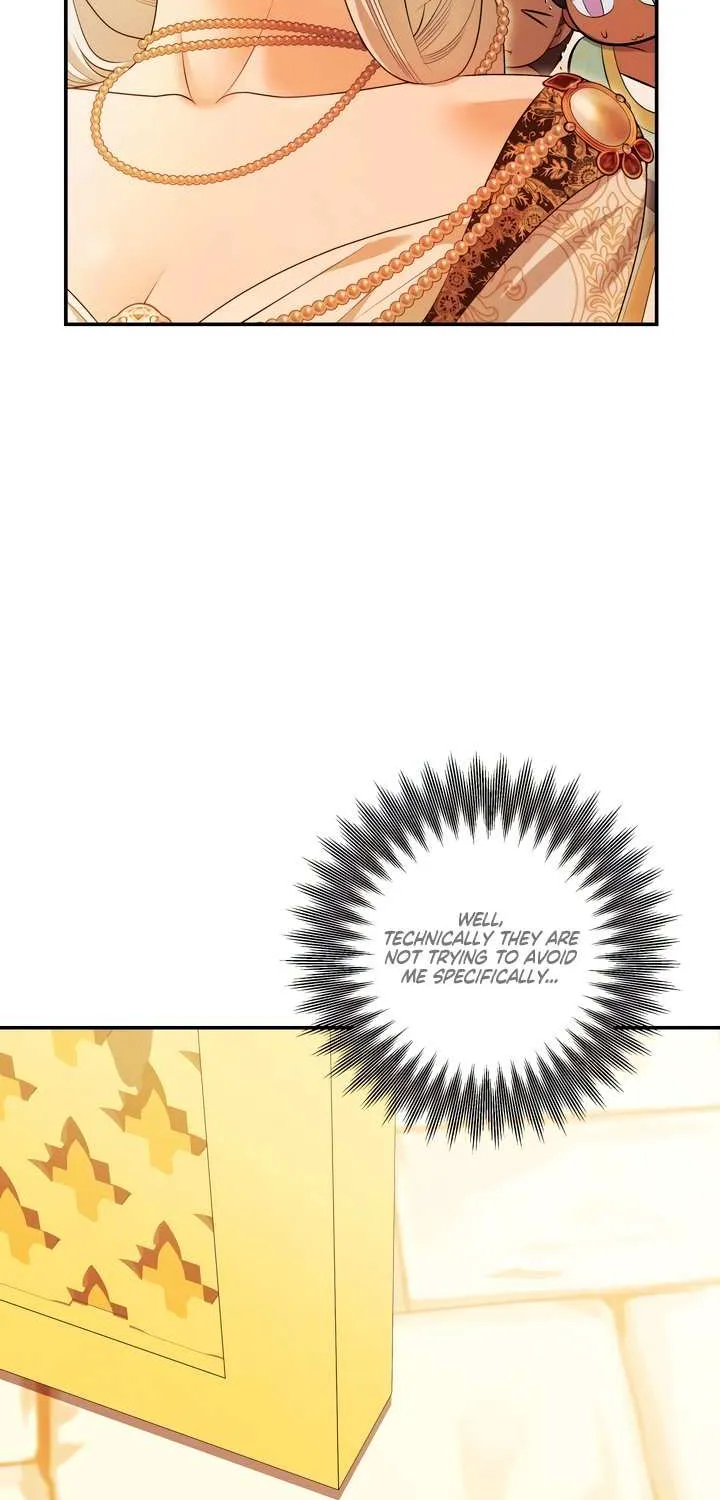 Predatory Marriage Chapter 73 page 16 - 
