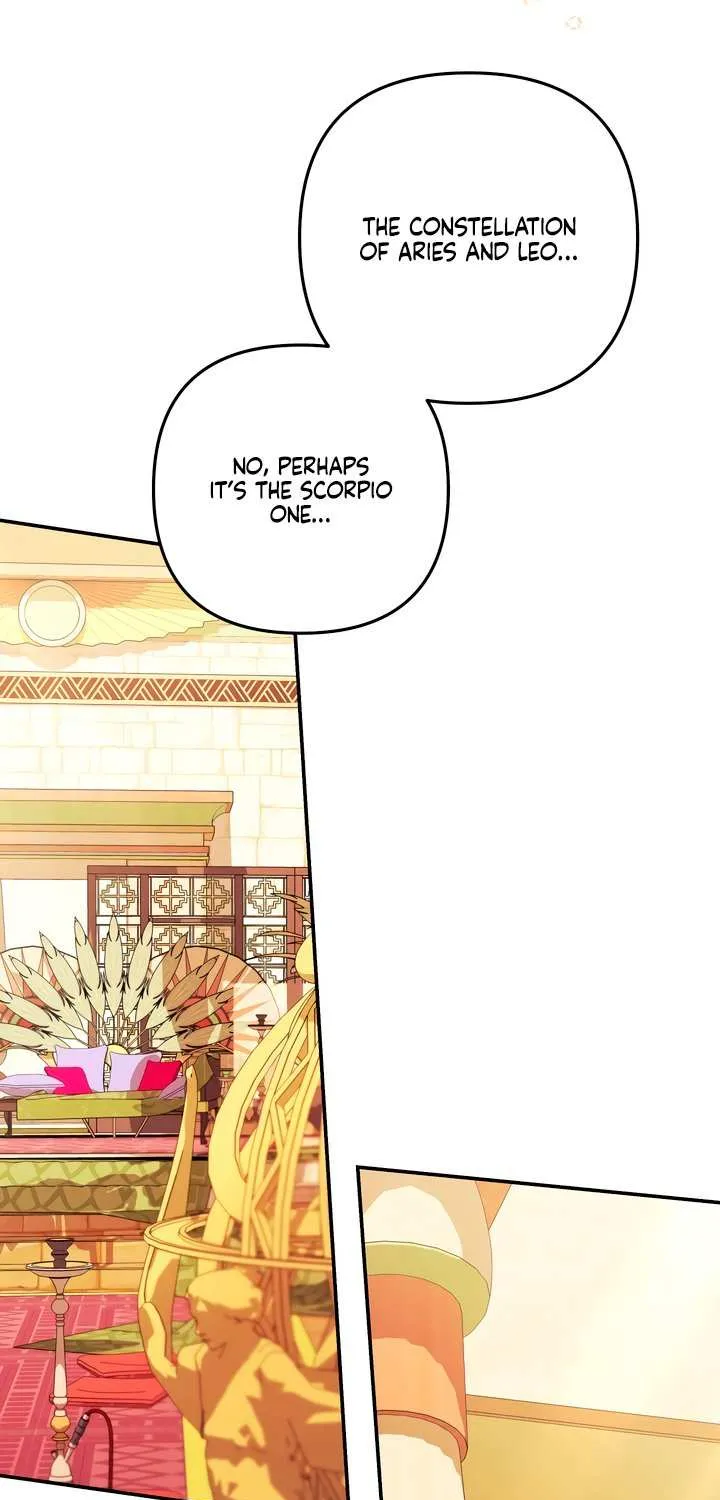 Predatory Marriage Chapter 73 page 18 - 