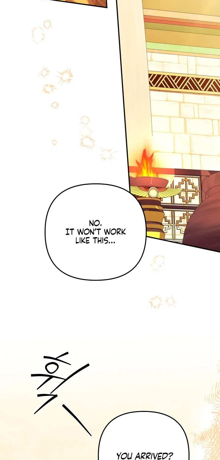 Predatory Marriage Chapter 73 page 19 - 