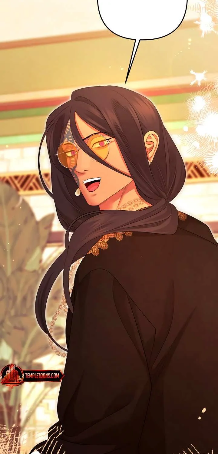 Predatory Marriage Chapter 73 page 20 - 