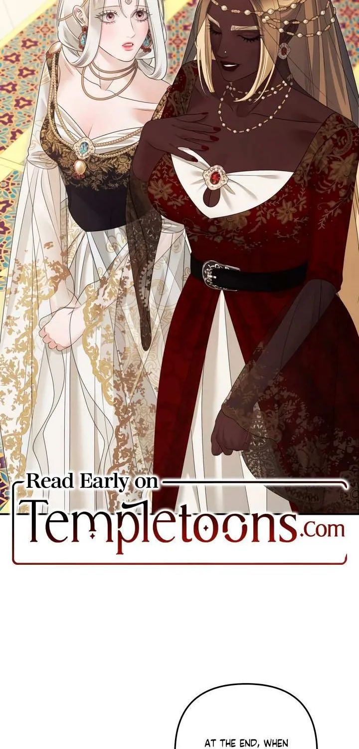 Predatory Marriage Chapter 73 page 3 - 