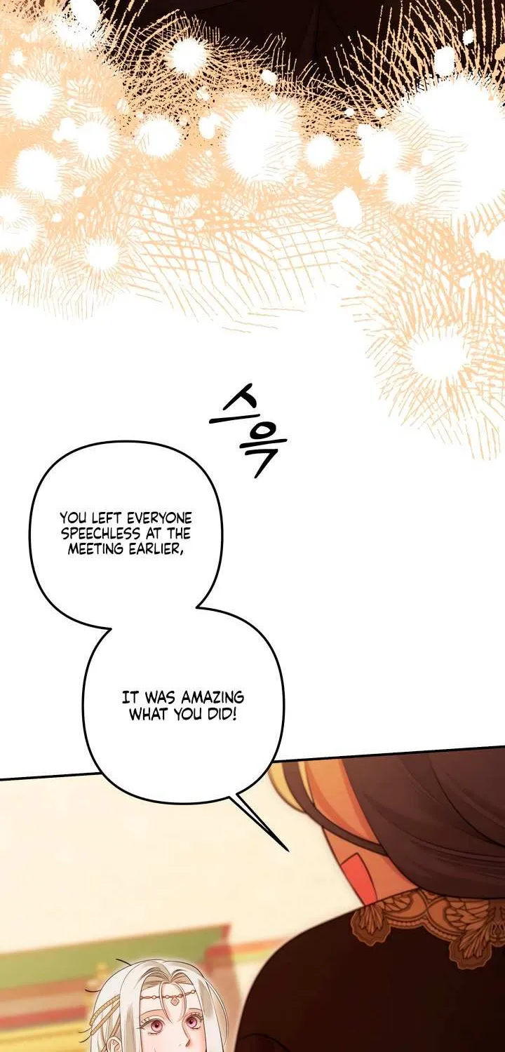 Predatory Marriage Chapter 73 page 21 - 