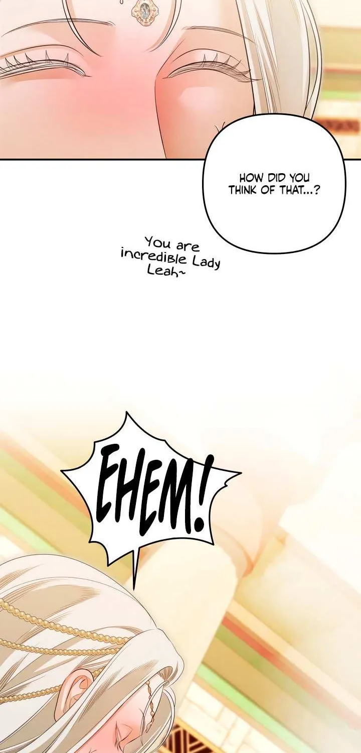 Predatory Marriage Chapter 73 page 23 - 