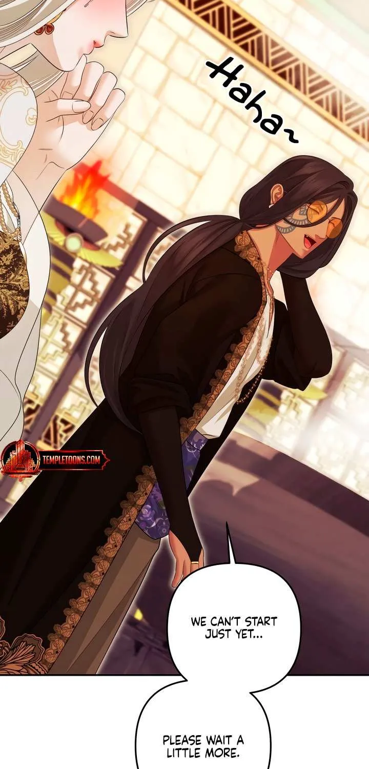 Predatory Marriage Chapter 73 page 24 - 