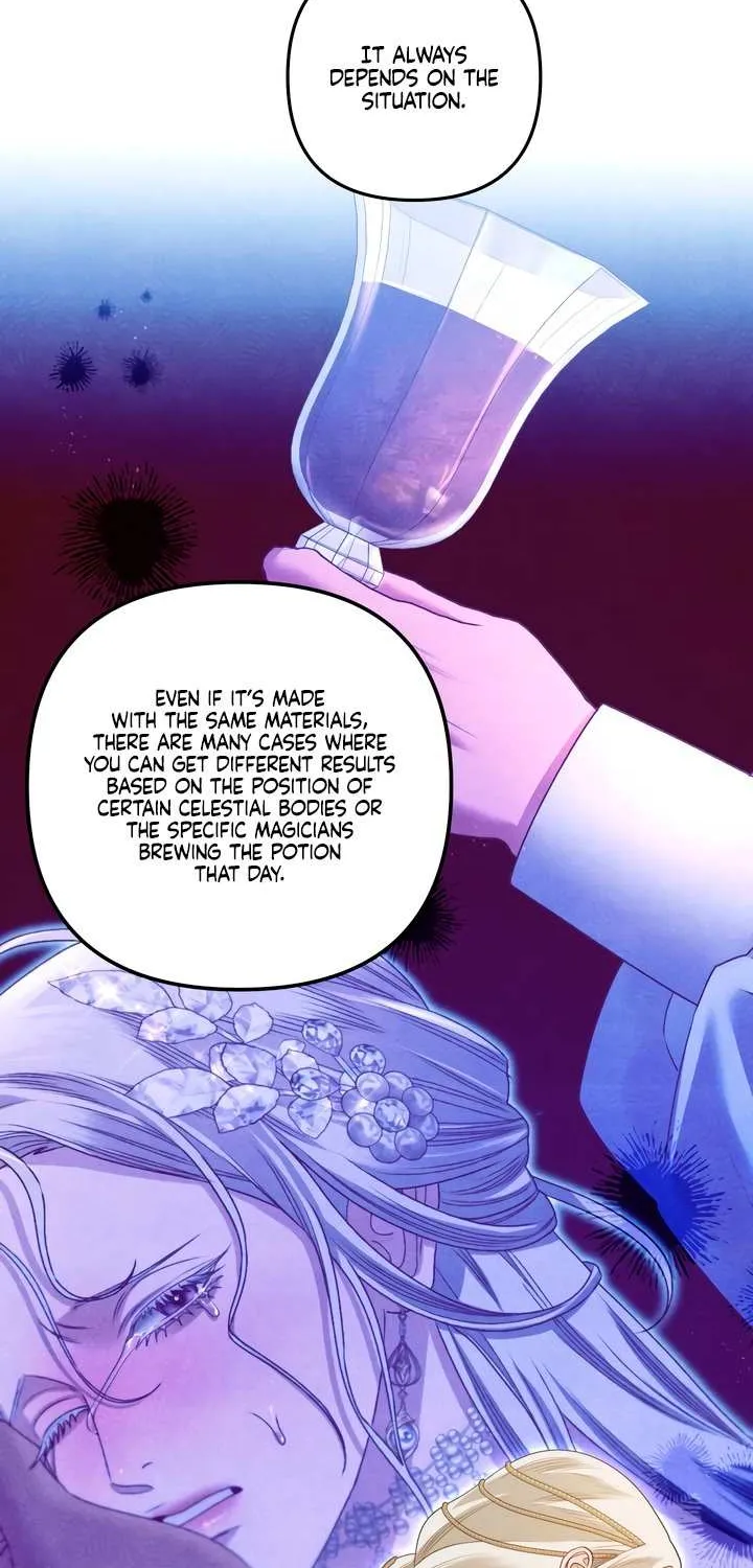 Predatory Marriage Chapter 73 page 27 - 