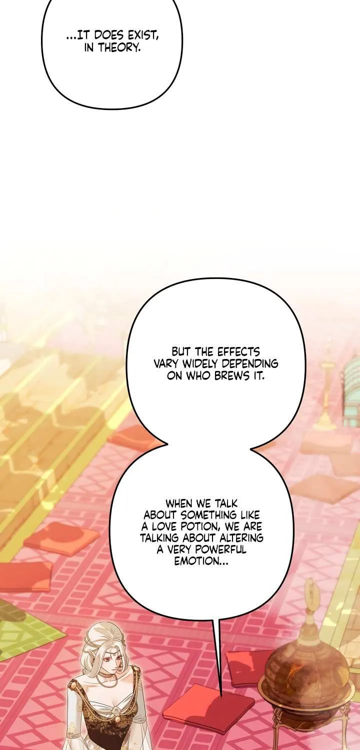 Predatory Marriage Chapter 73 page 30 - 