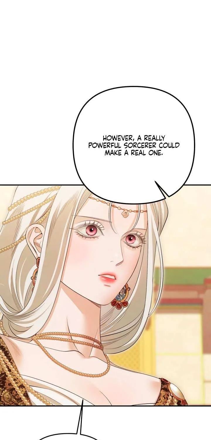 Predatory Marriage Chapter 73 page 32 - 