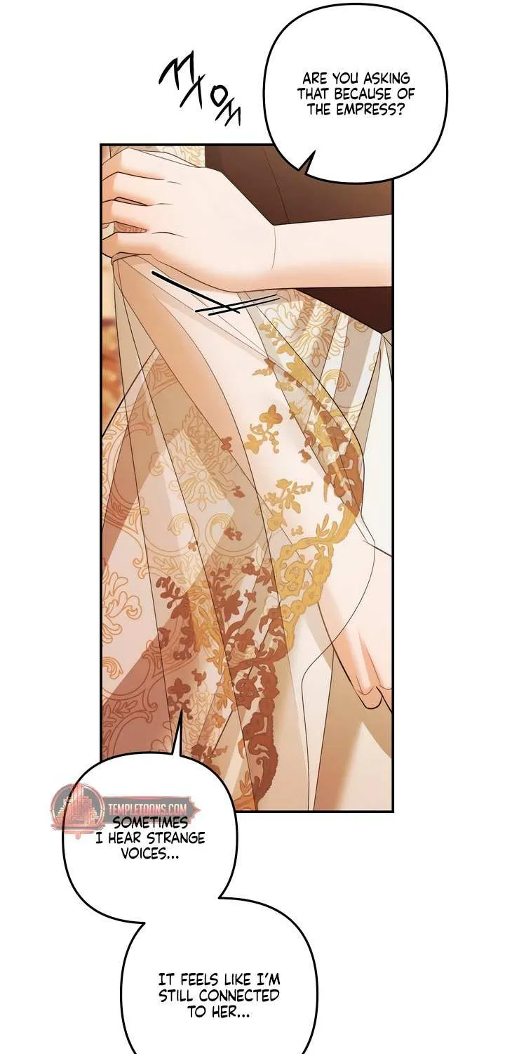 Predatory Marriage Chapter 73 page 34 - 