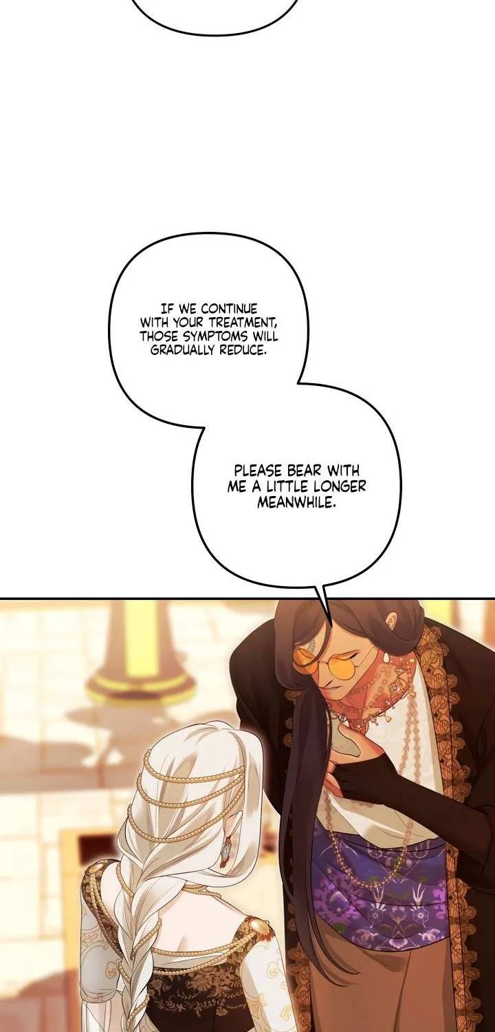 Predatory Marriage Chapter 73 page 35 - 