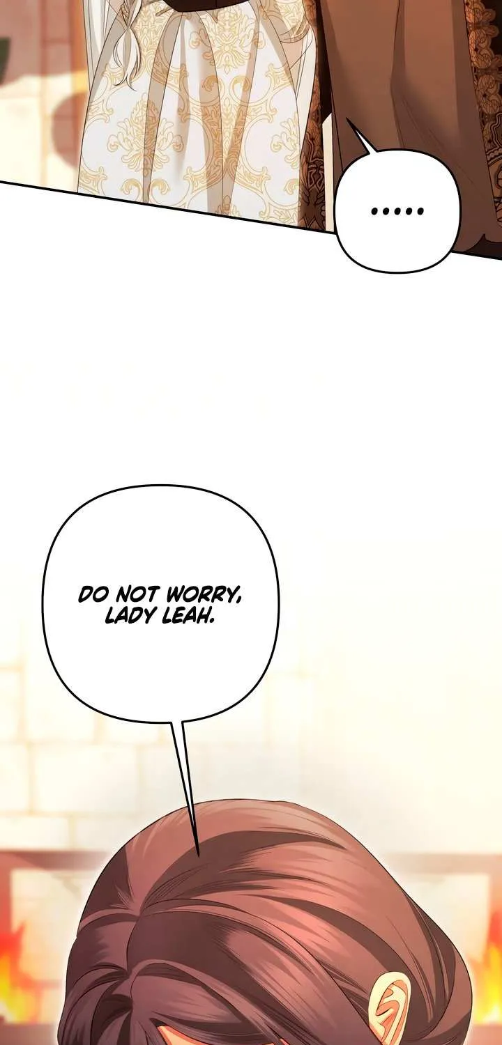 Predatory Marriage Chapter 73 page 36 - 