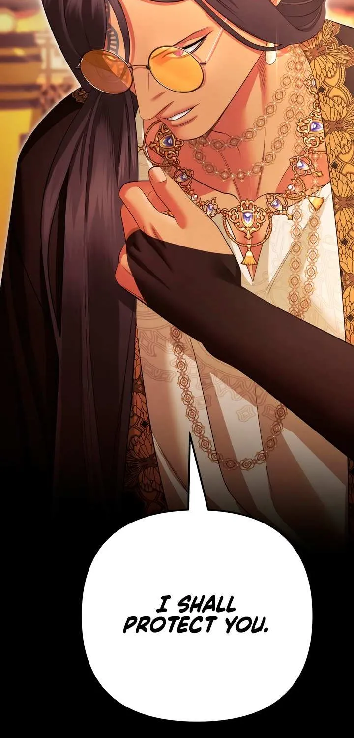 Predatory Marriage Chapter 73 page 37 - 