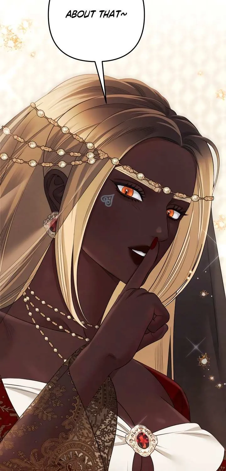 Predatory Marriage Chapter 73 page 5 - 