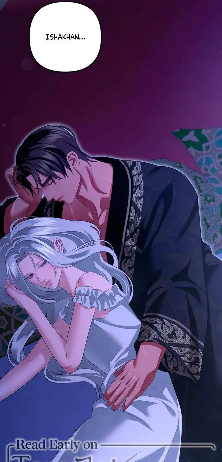 Predatory Marriage Chapter 73 page 42 - 