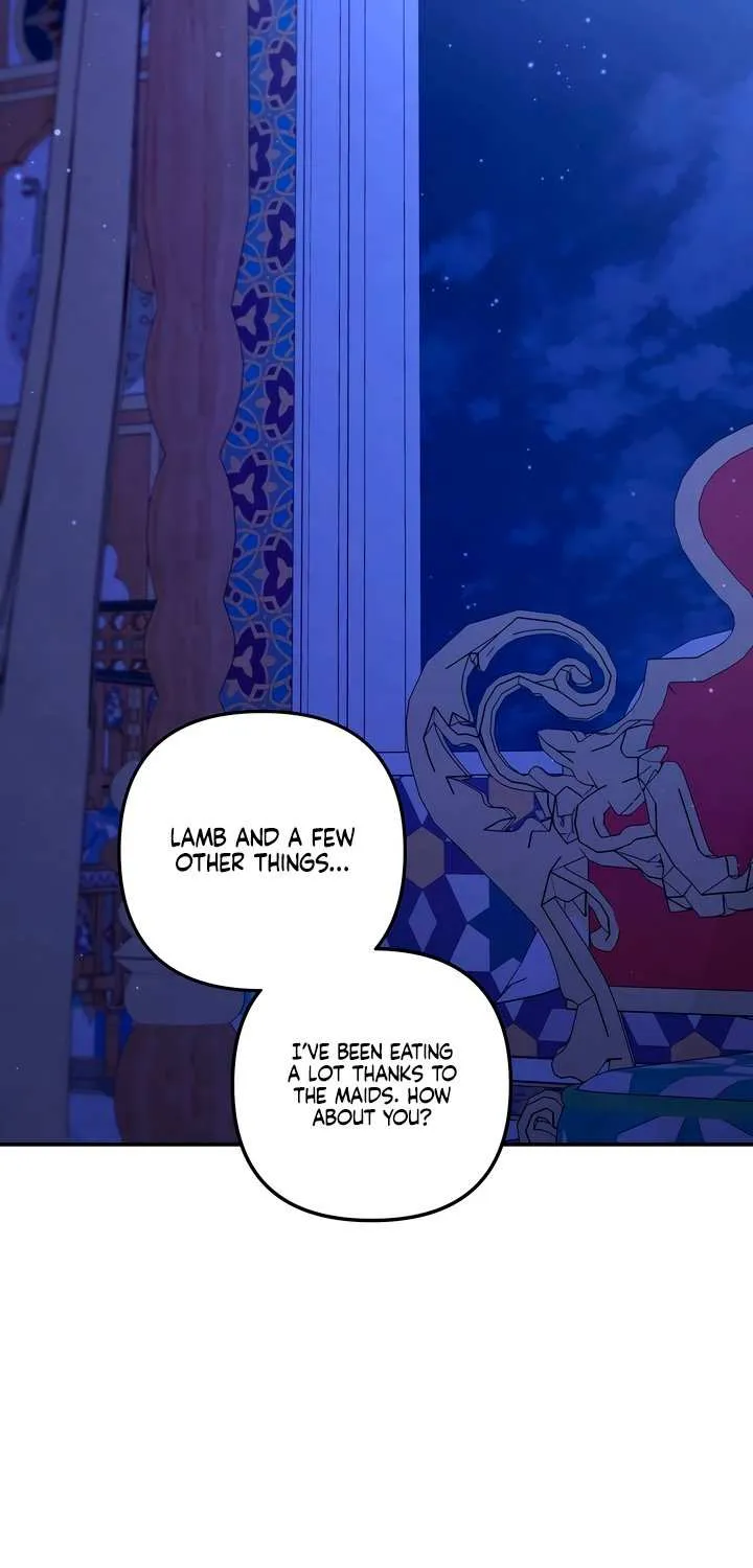 Predatory Marriage Chapter 73 page 46 - 
