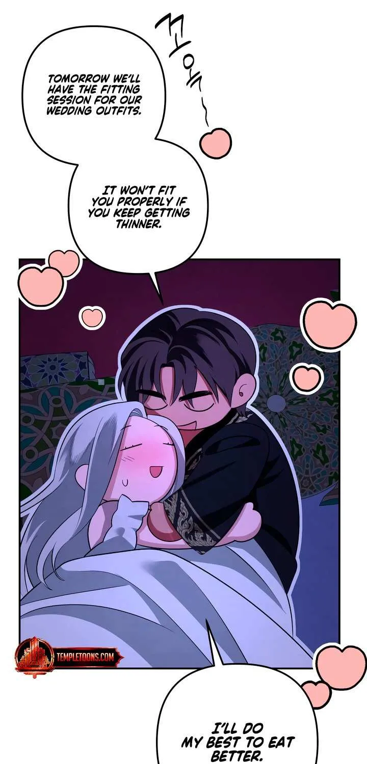Predatory Marriage Chapter 73 page 48 - 