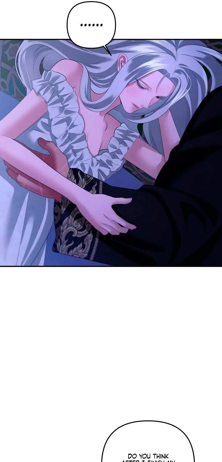 Predatory Marriage Chapter 73 page 50 - 