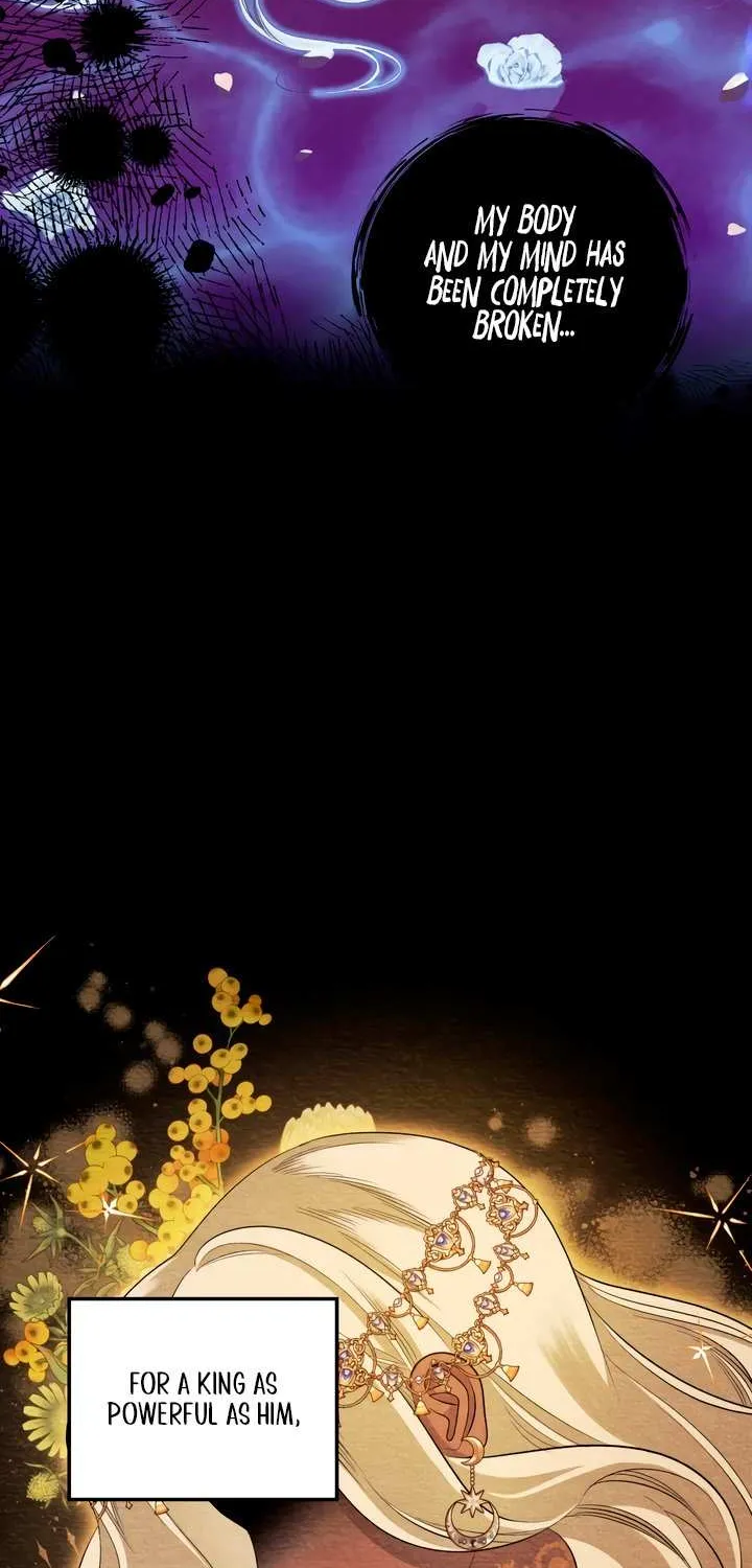 Predatory Marriage Chapter 73 page 59 - 