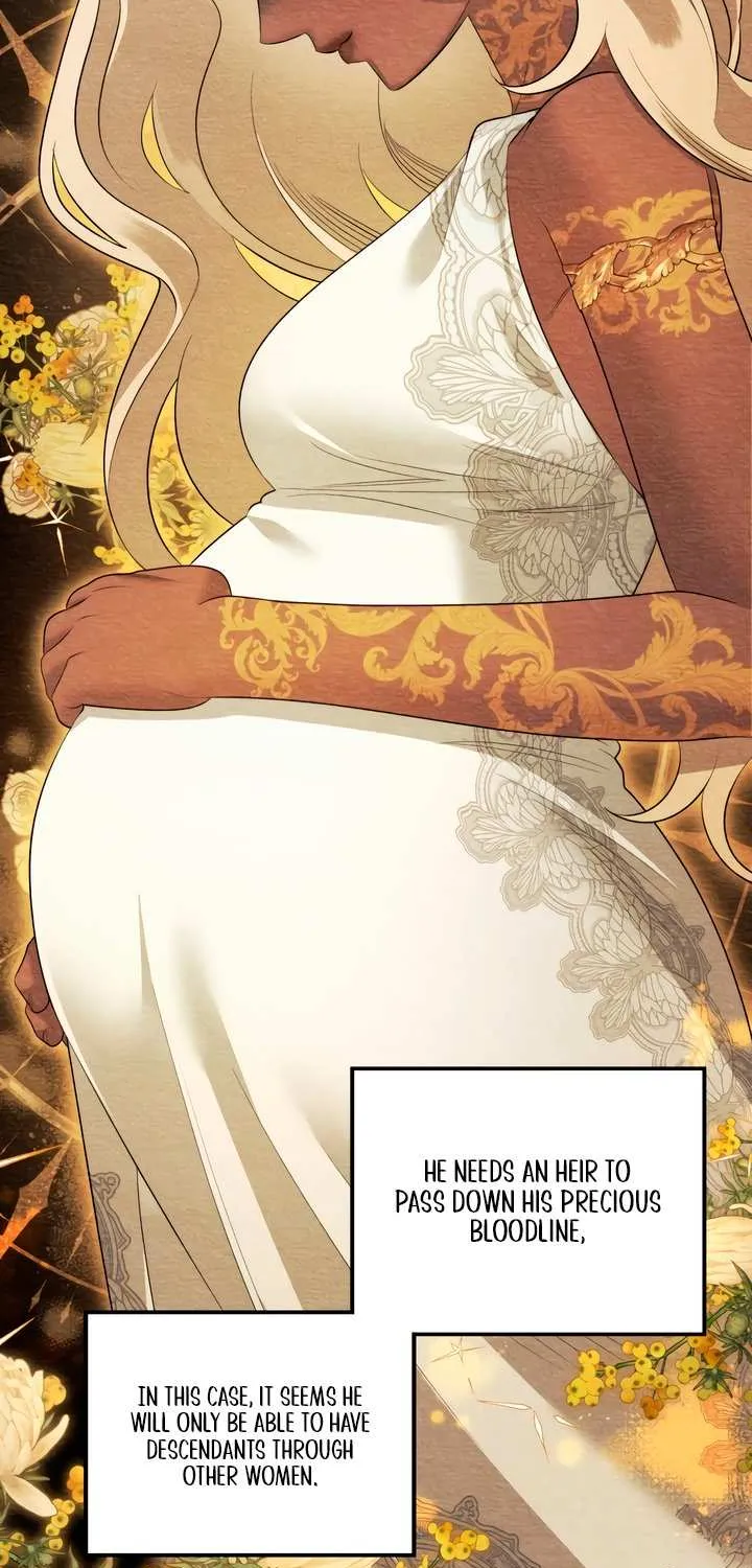 Predatory Marriage Chapter 73 page 60 - 