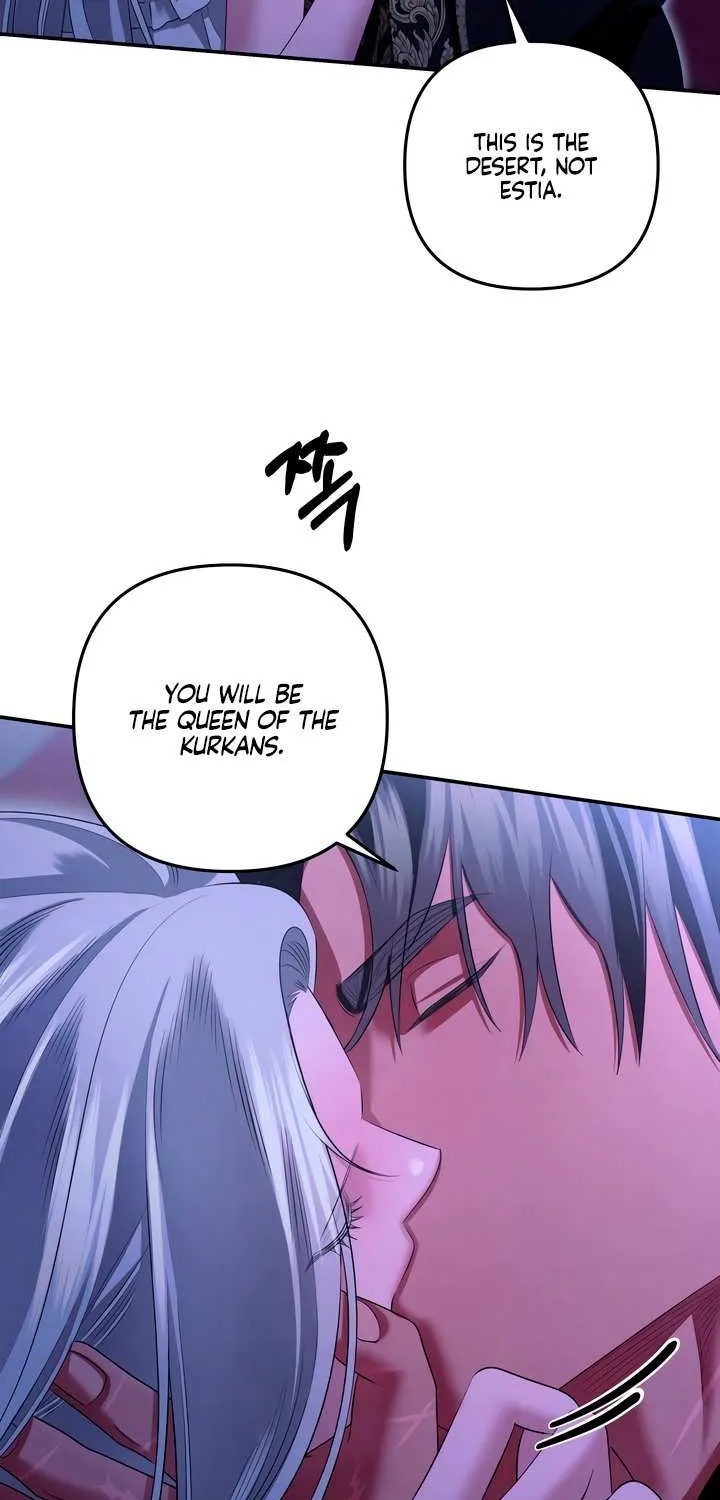 Predatory Marriage Chapter 73 page 72 - 