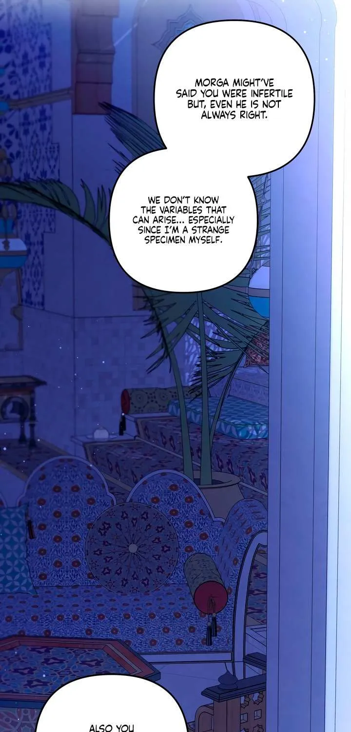 Predatory Marriage Chapter 73 page 74 - 