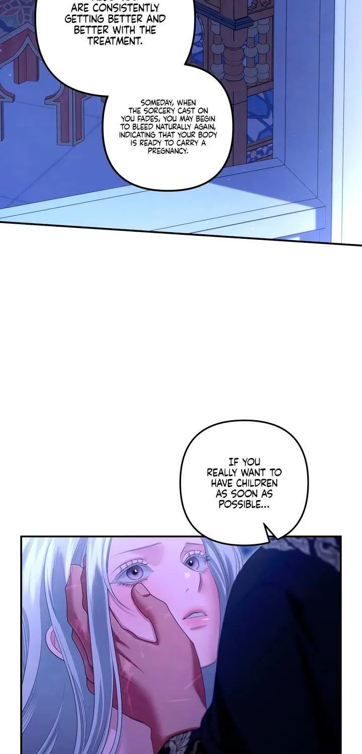 Predatory Marriage Chapter 73 page 75 - 
