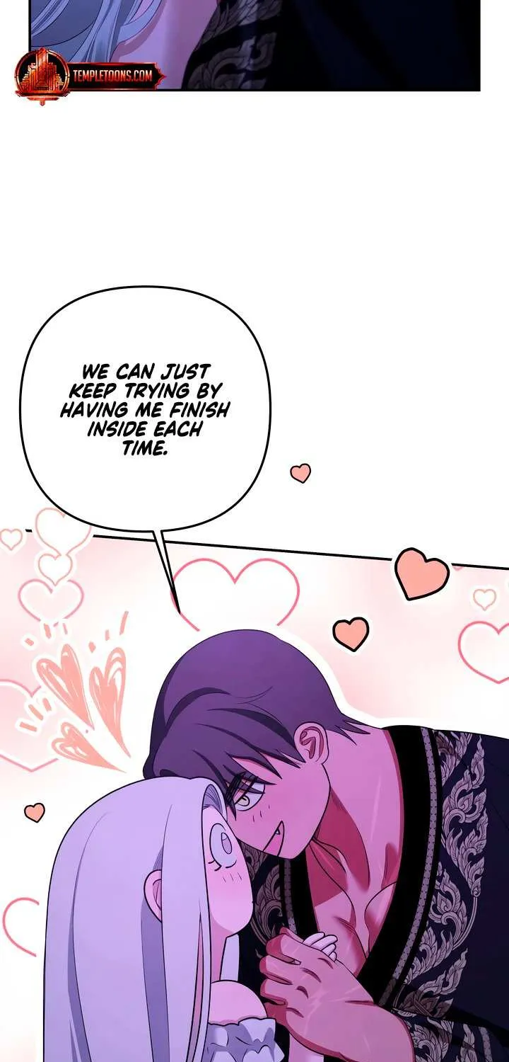 Predatory Marriage Chapter 73 page 76 - 