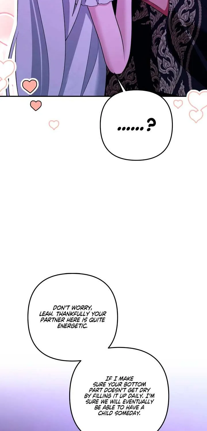Predatory Marriage Chapter 73 page 77 - 