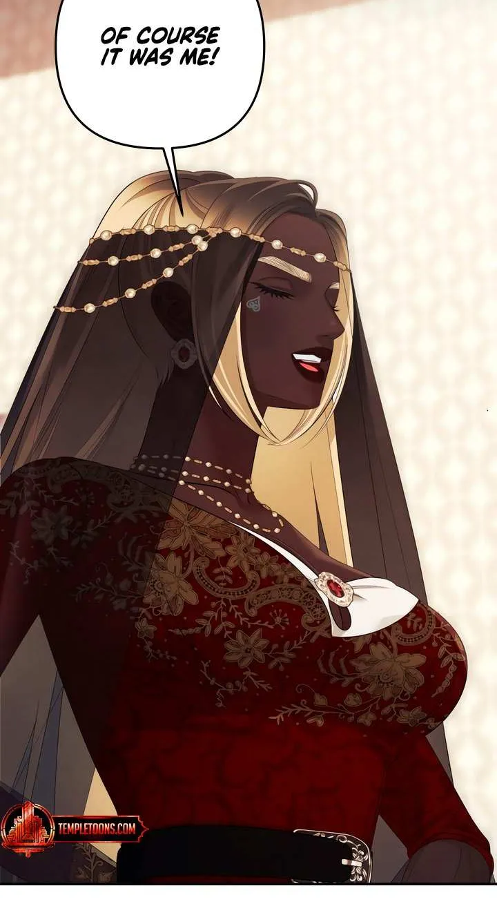 Predatory Marriage Chapter 73 page 9 - 