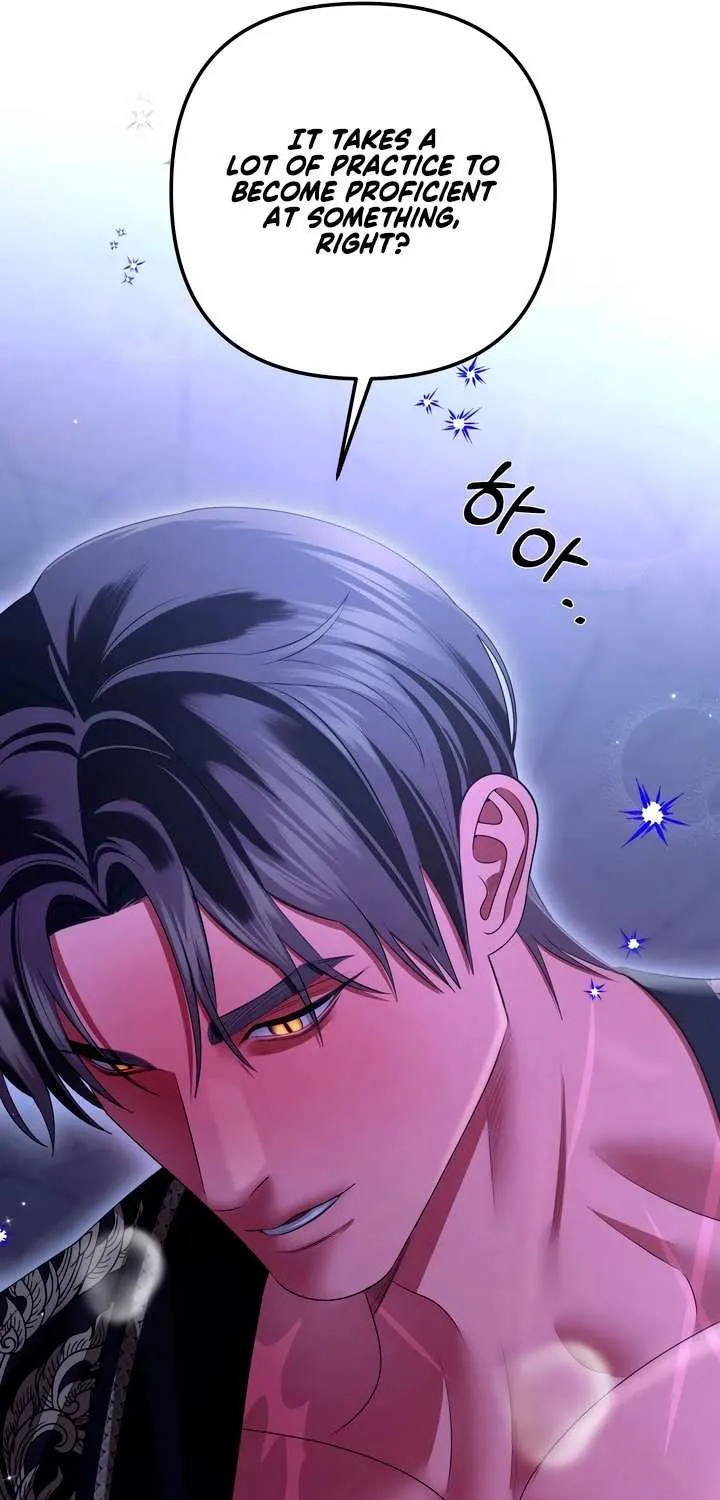 Predatory Marriage Chapter 73 page 81 - 