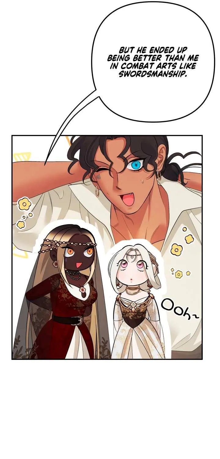 Predatory Marriage Chapter 73 page 10 - 