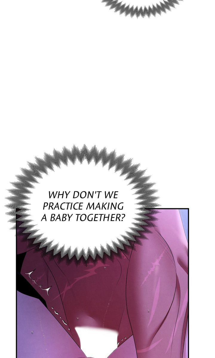 Predatory Marriage Chapter 74.1 page 13 - 