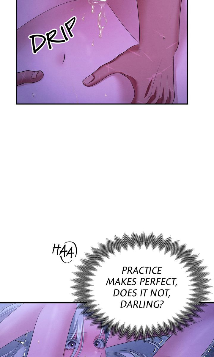Predatory Marriage Chapter 74.1 page 14 - 
