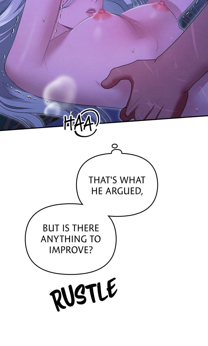 Predatory Marriage Chapter 74.1 page 15 - 