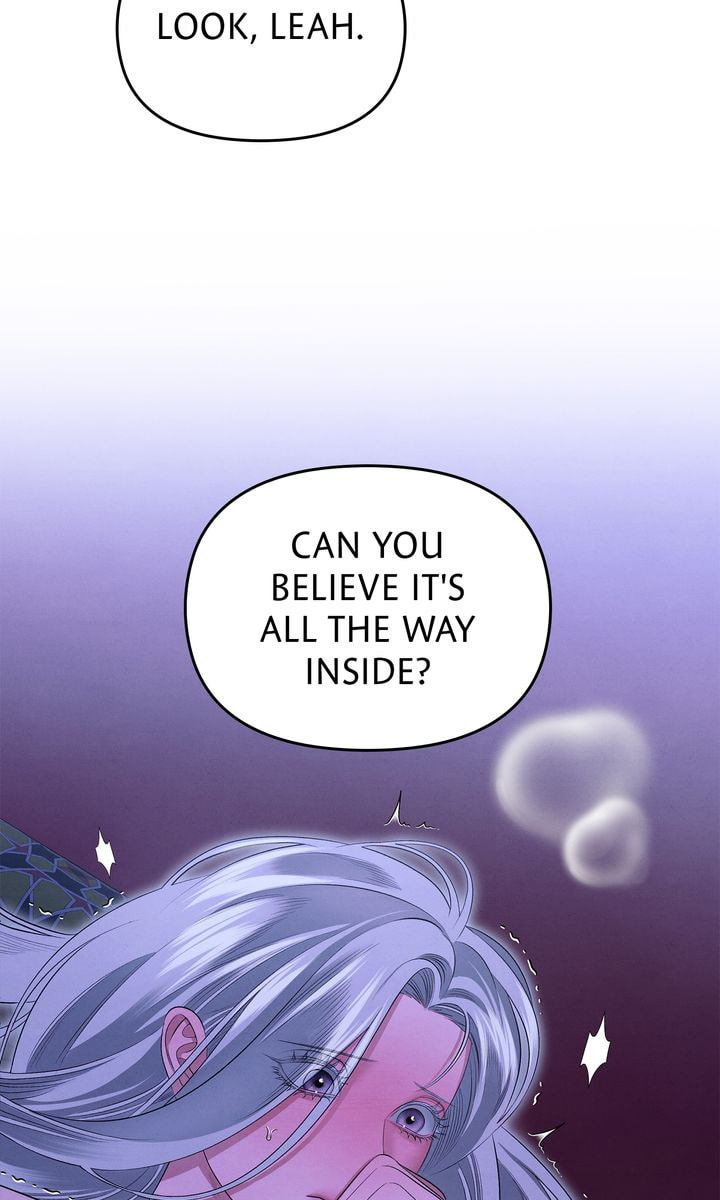 Predatory Marriage Chapter 74.1 page 17 - 