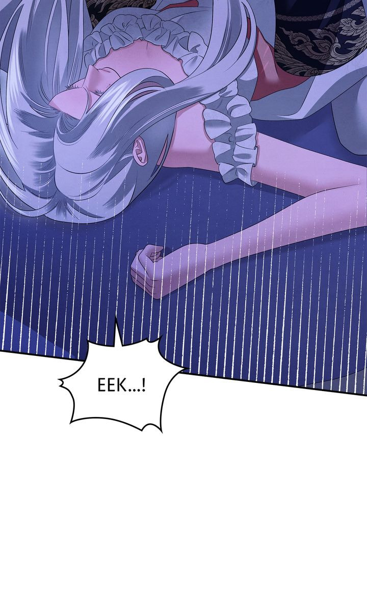 Predatory Marriage Chapter 74.1 page 3 - 