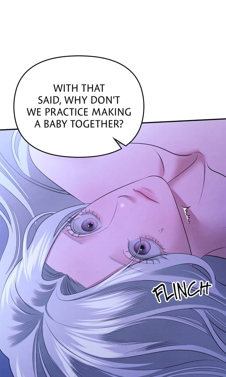 Predatory Marriage Chapter 74.1 page 4 - 