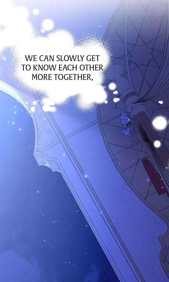Predatory Marriage Chapter 74.1 page 33 - 