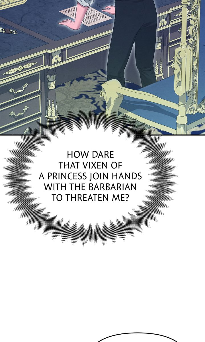 Predatory Marriage Chapter 74.1 page 38 - 