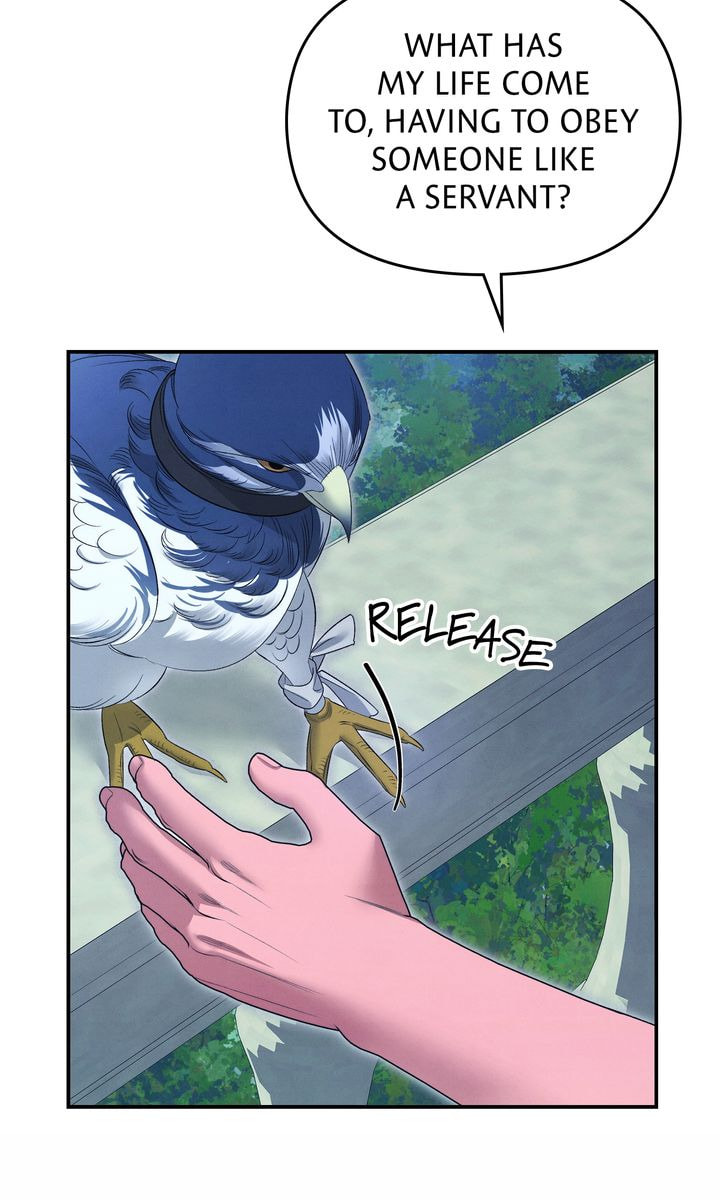 Predatory Marriage Chapter 74.1 page 39 - 