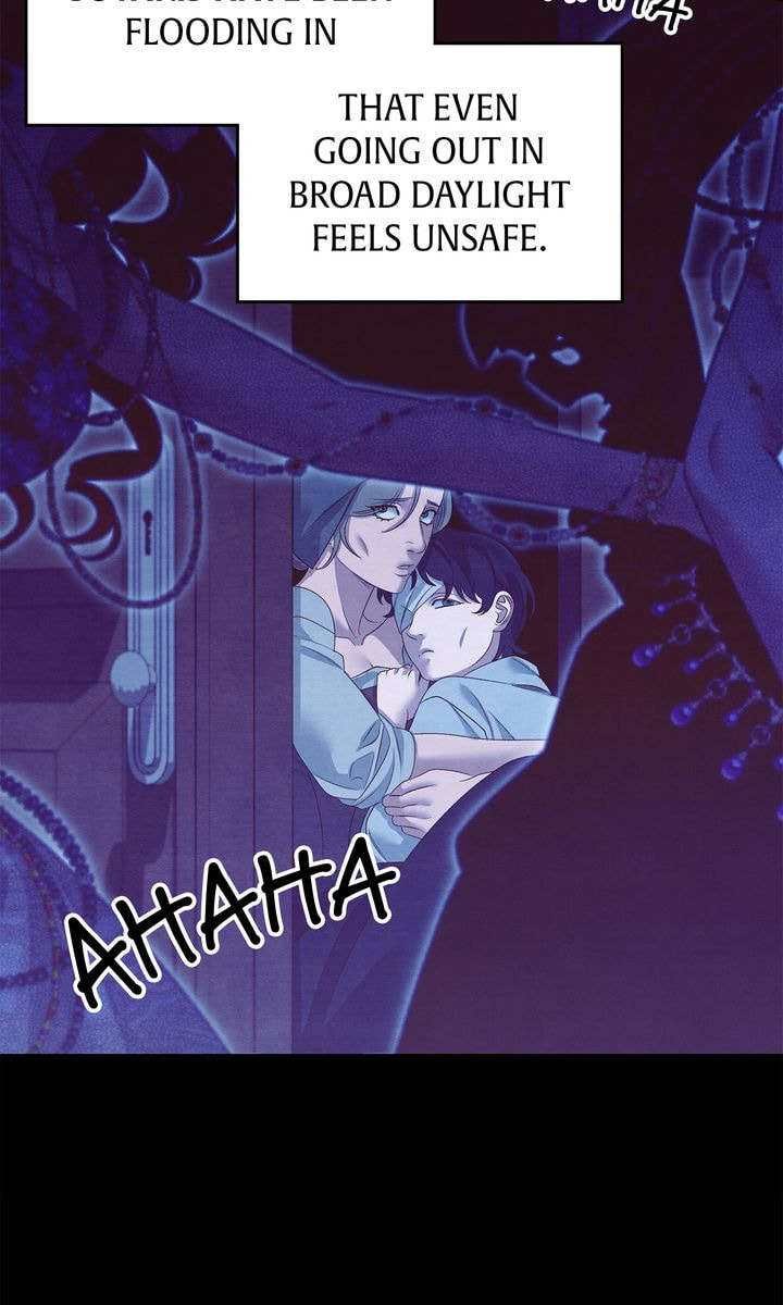 Predatory Marriage Chapter 74.1 page 45 - 