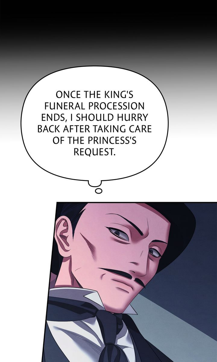 Predatory Marriage Chapter 74.1 page 46 - 