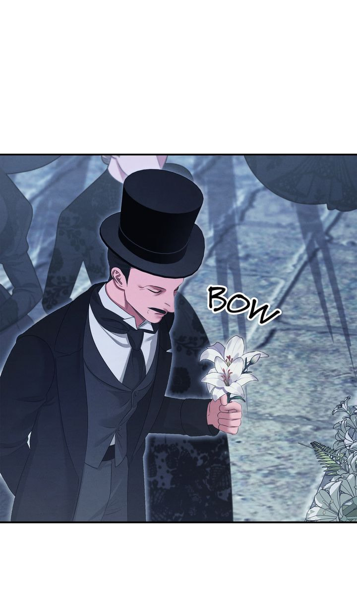 Predatory Marriage Chapter 74.1 page 51 - 
