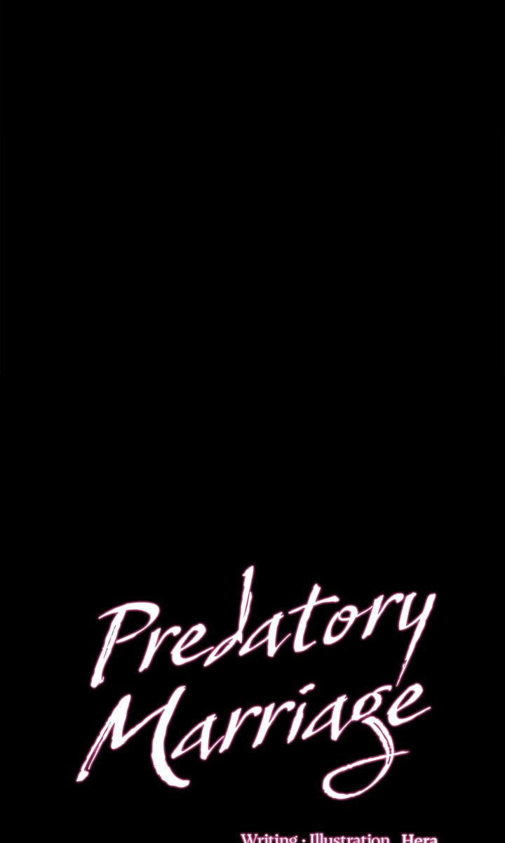 Predatory Marriage Chapter 74.1 page 8 - 